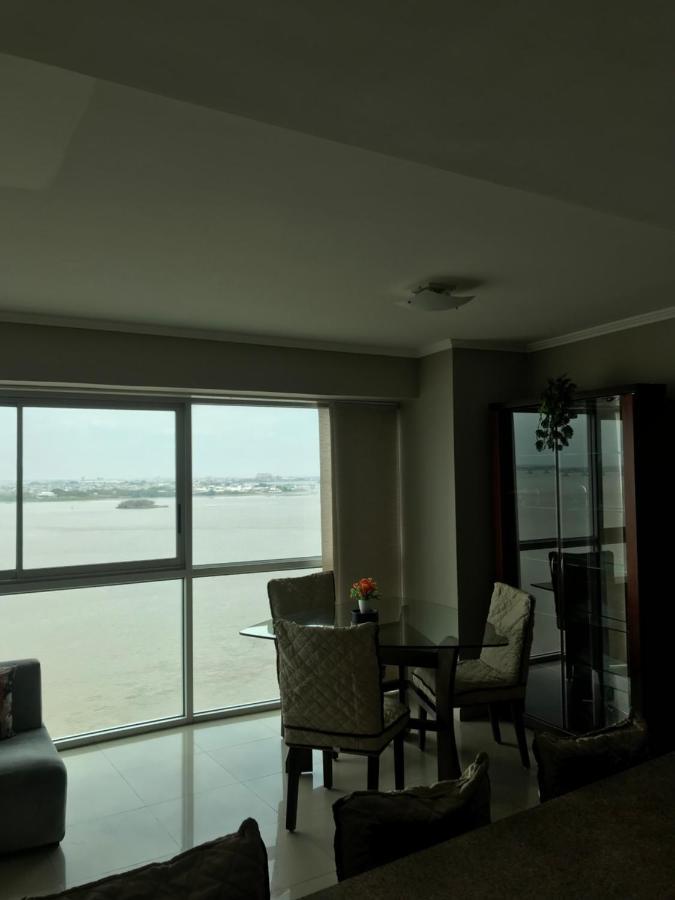 Suites Emporium Guayaquil Exterior photo