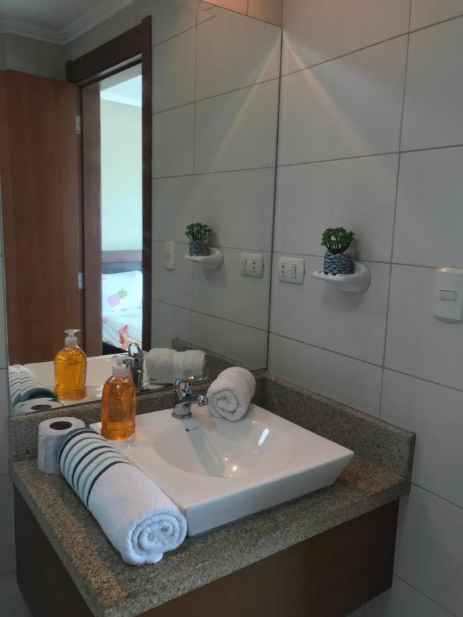 Suites Emporium Guayaquil Exterior photo
