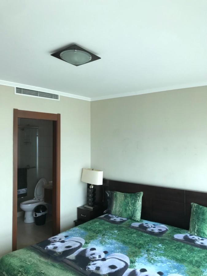 Suites Emporium Guayaquil Exterior photo